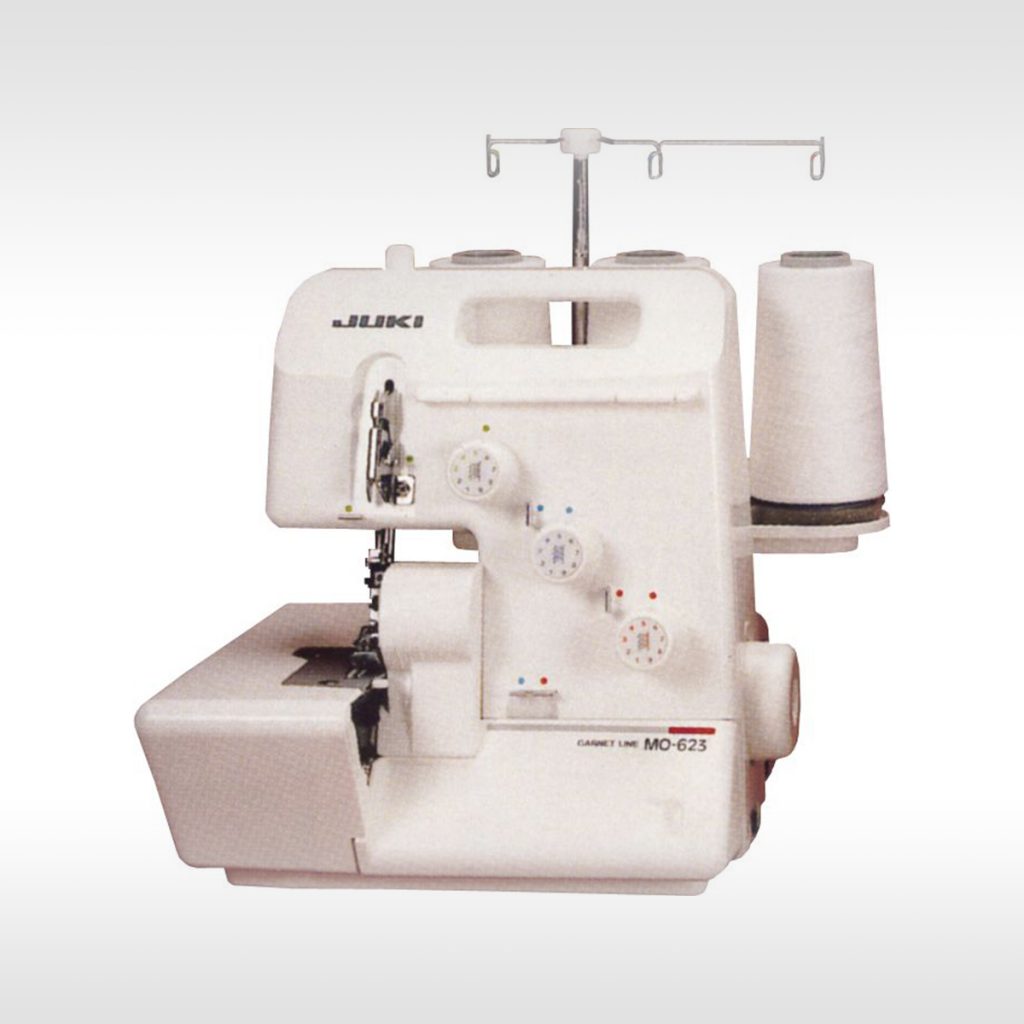 Juki MO623 Sewing Gold