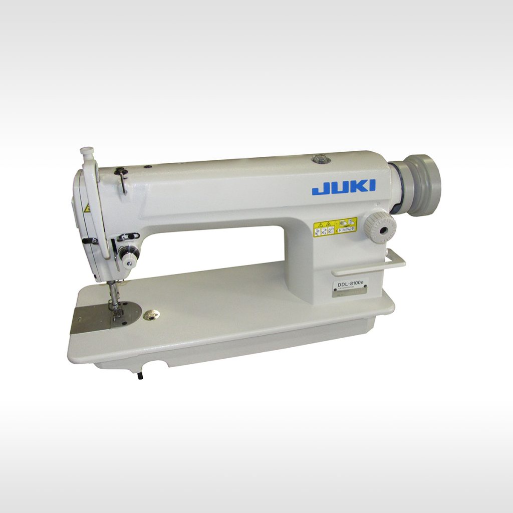 Juki DDL8100e Sewing Gold