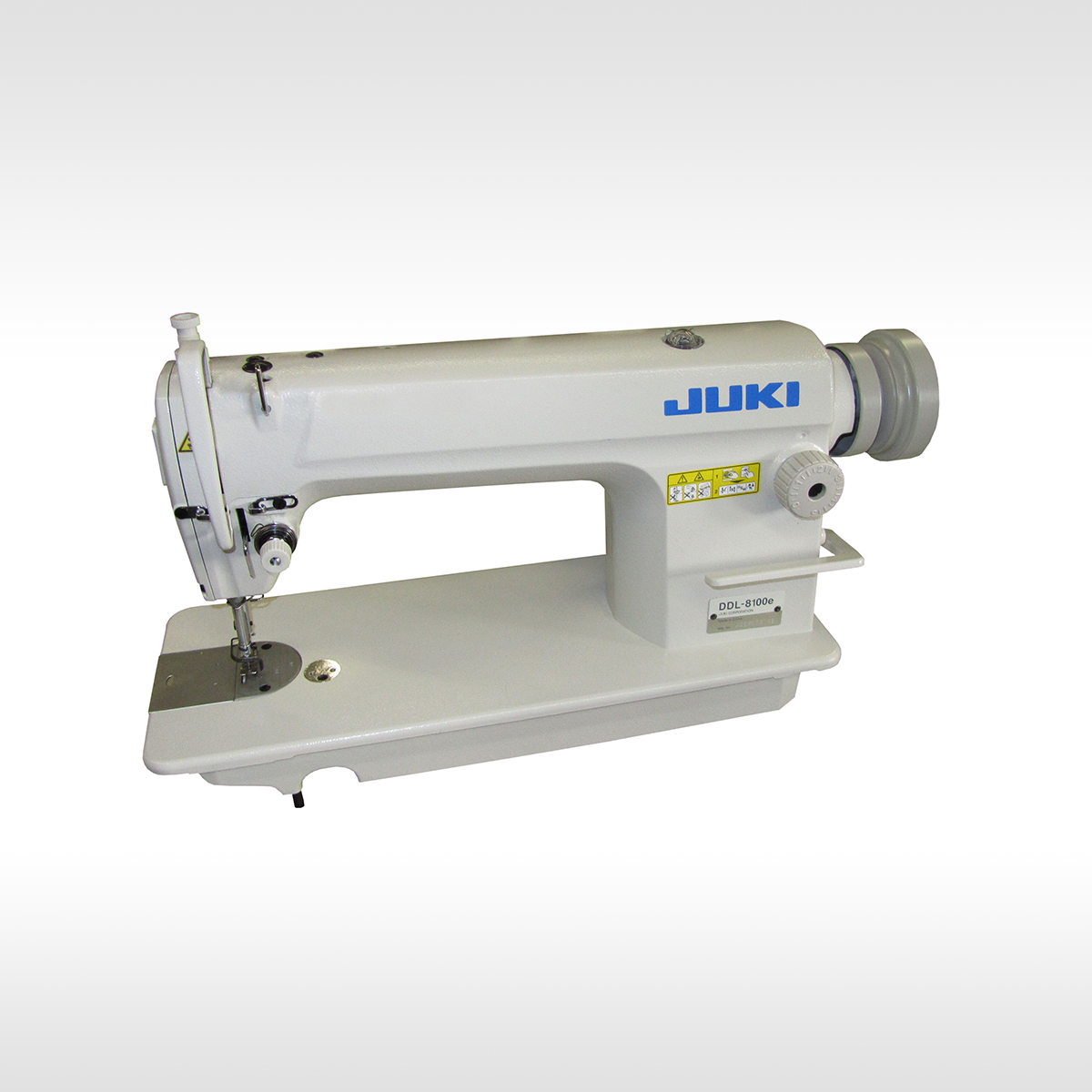 Juki DDL-8100e - Sewing Gold