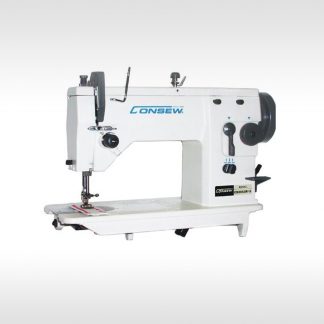 Consew 2053R-1A zigzag sewing machine