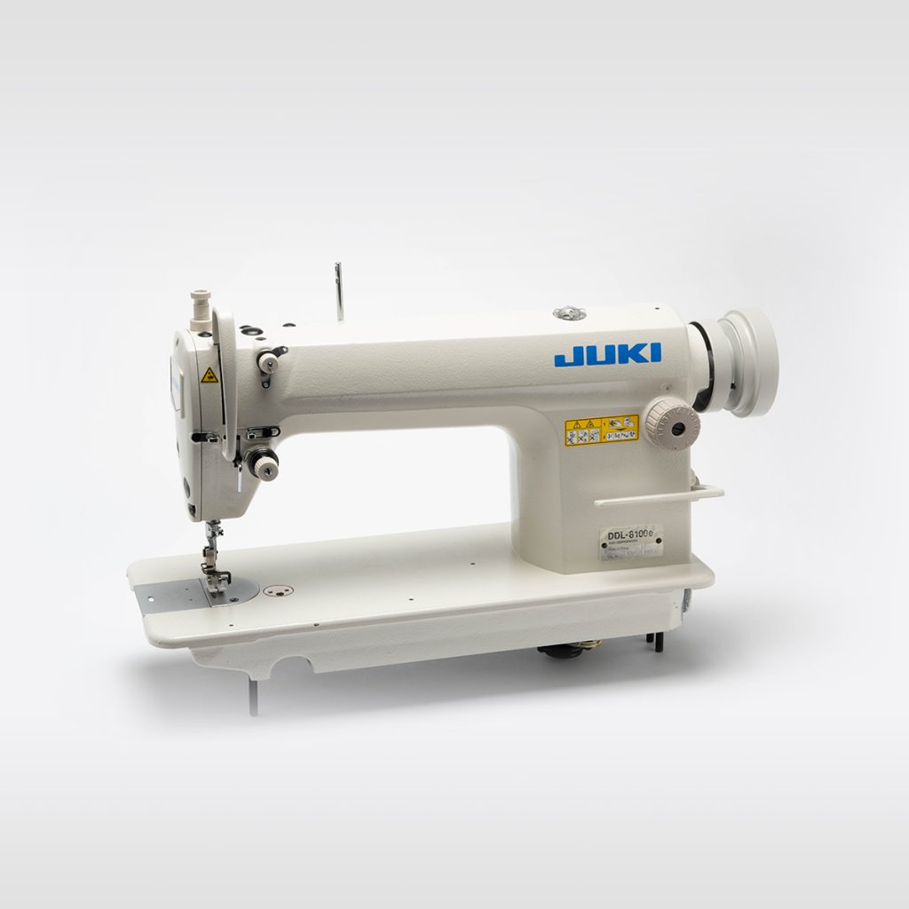 Juki DDL5550N Sewing Gold