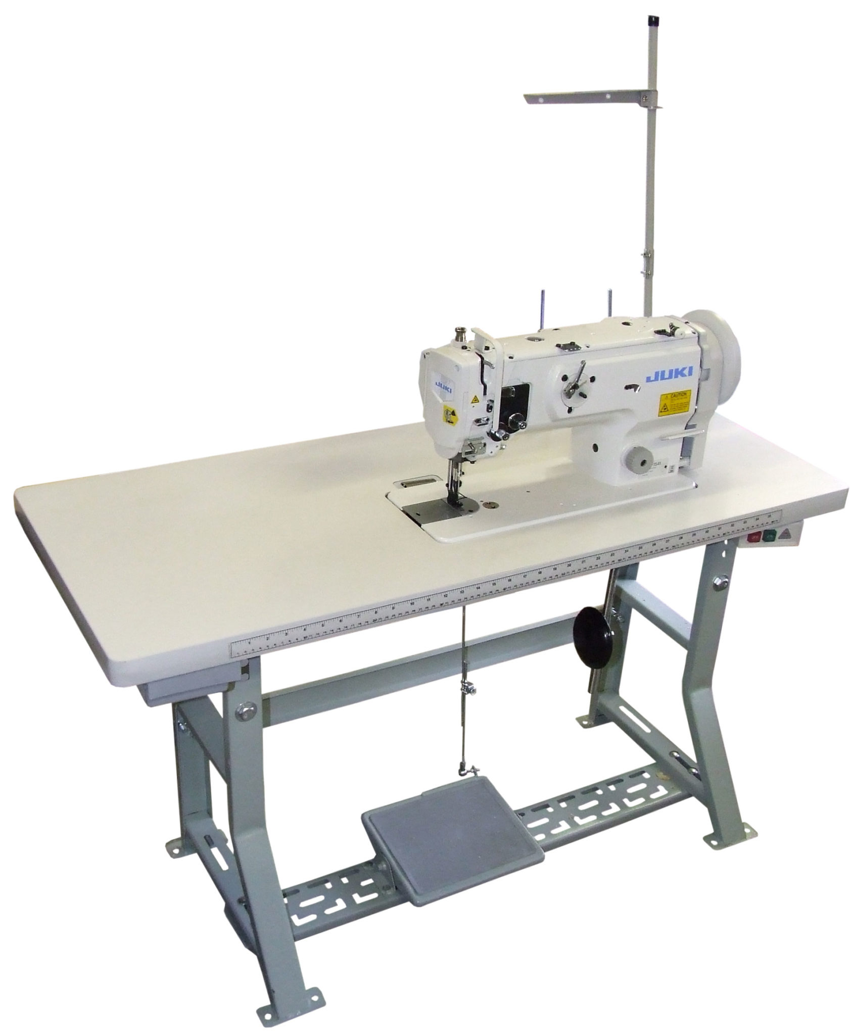 Juki DNU 1541 Sewing Gold