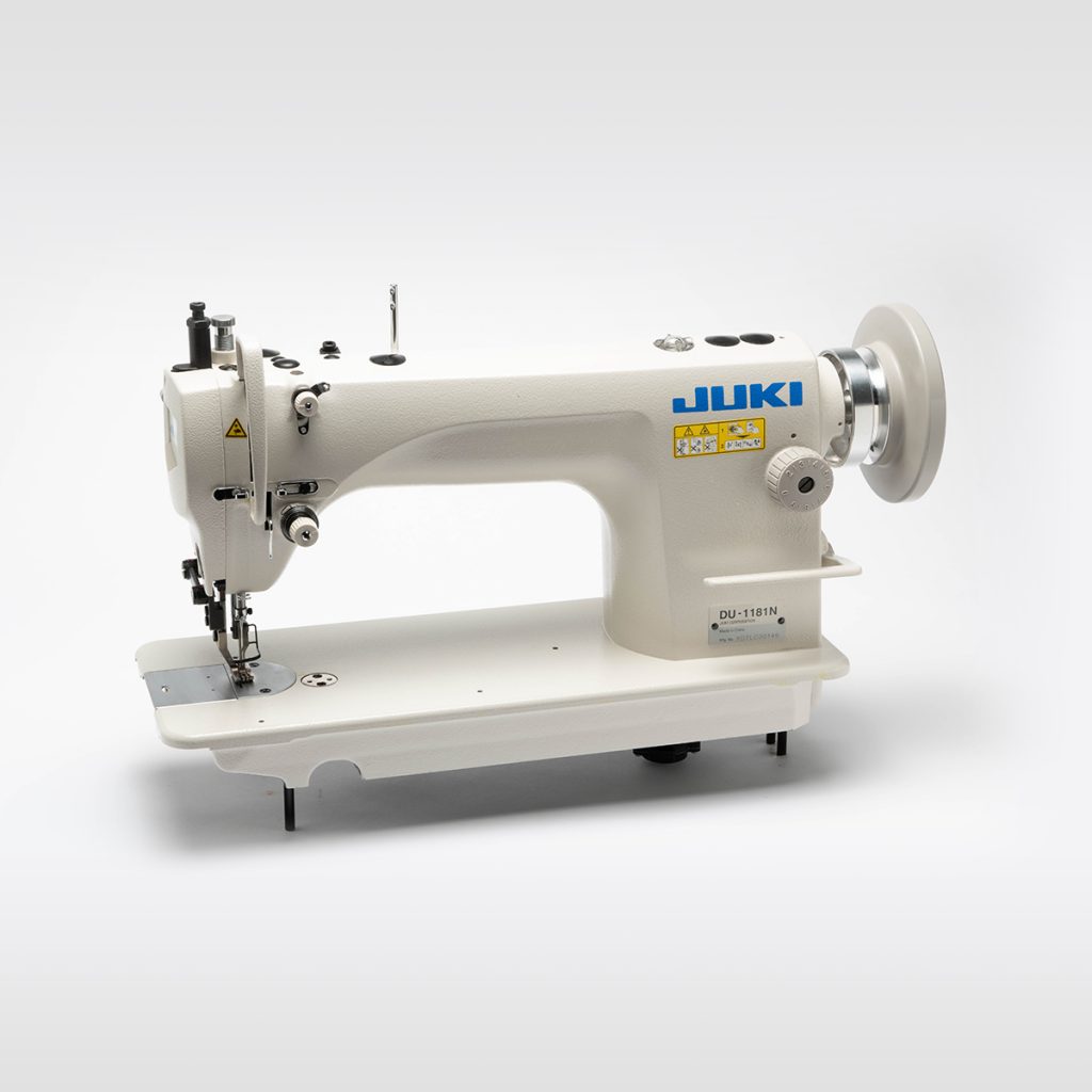 Juki DU1181N Sewing Gold