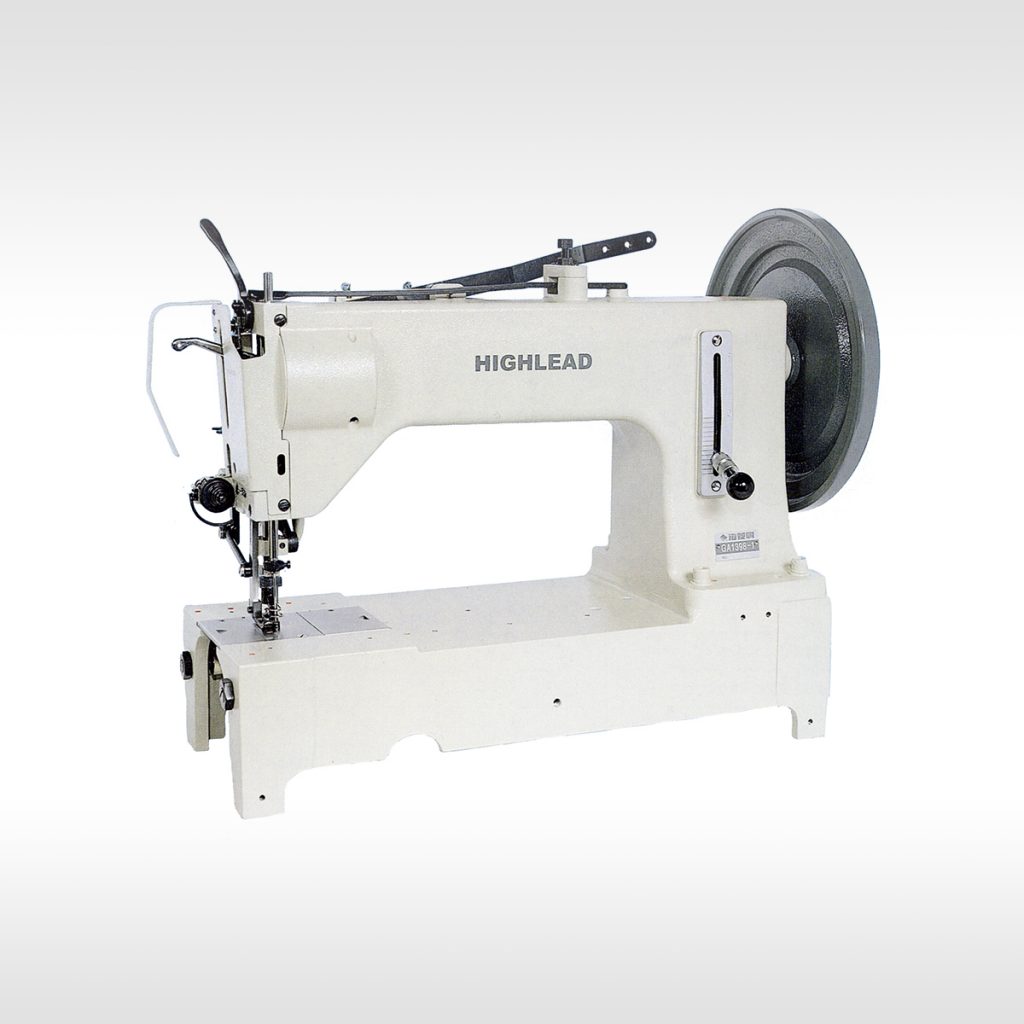 Highlead GC06181SC Sewing Gold