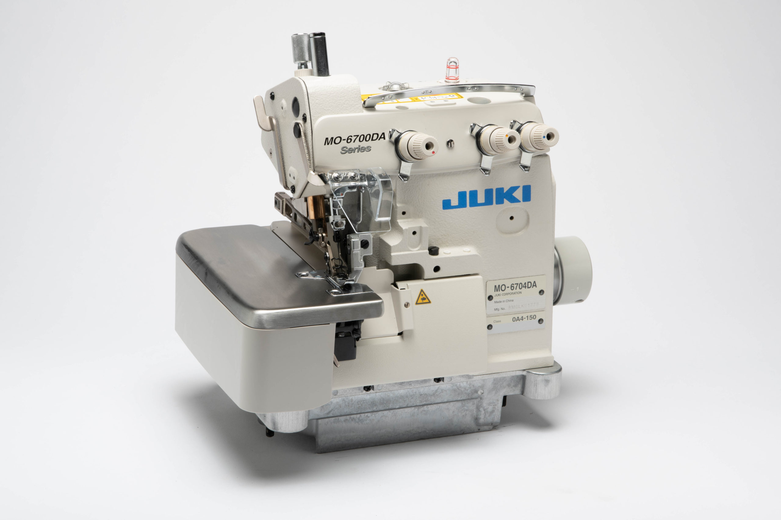 Juki MO-6704DA-0A4-150 - Sewing Gold