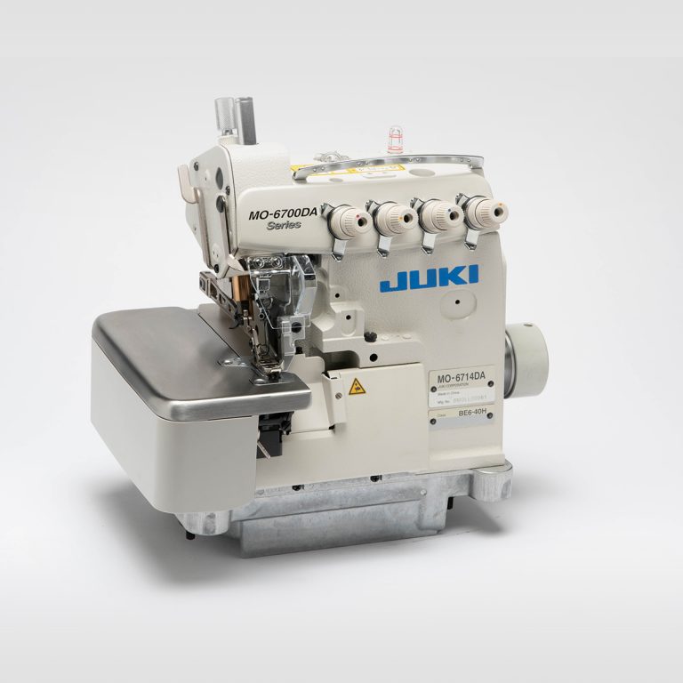 Juki MO6714DA Sewing Gold