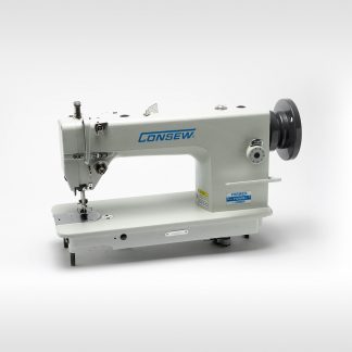 Consew P1206RB-1A walking foot machine