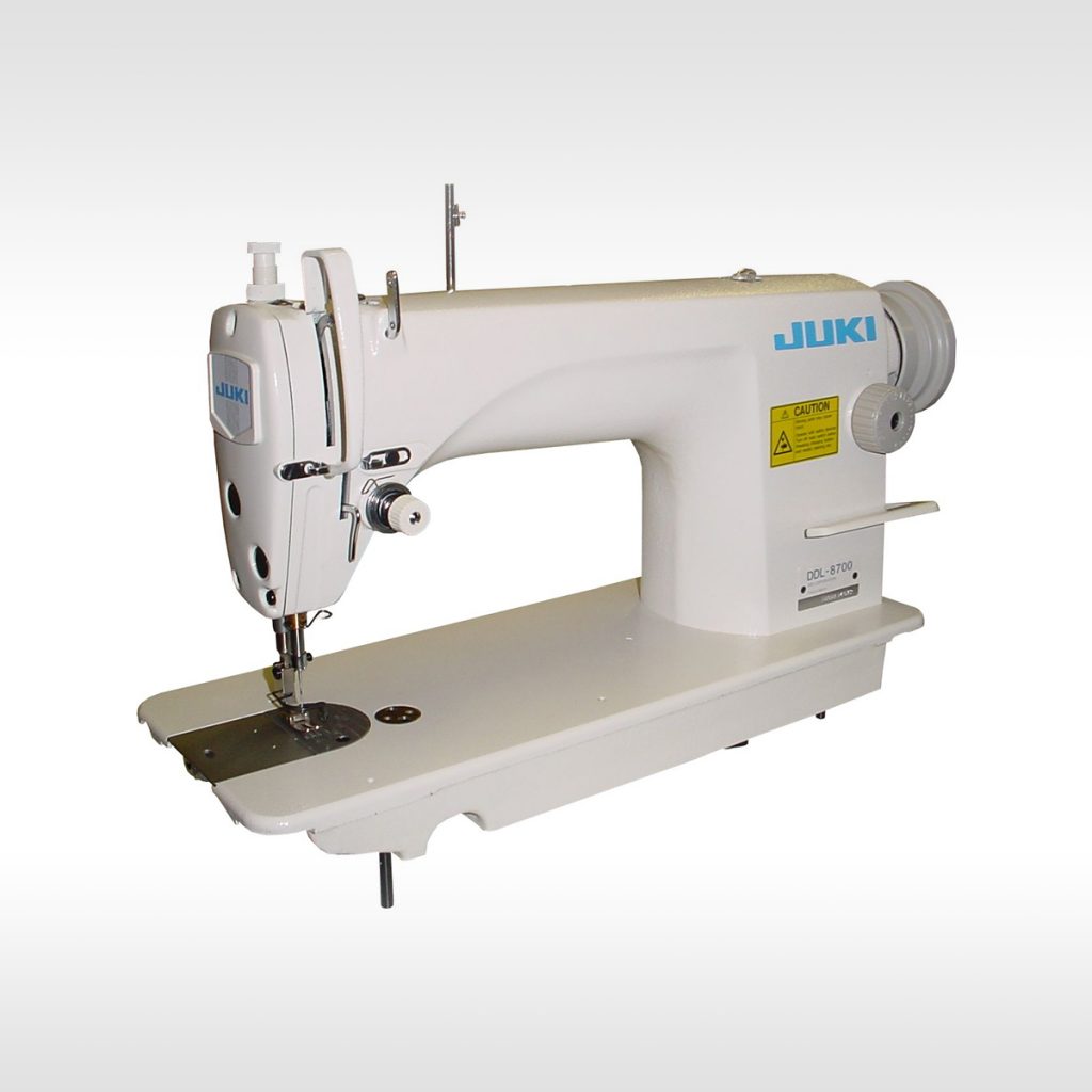 Juki DDL8700 Sewing Gold