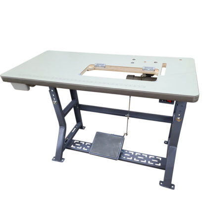 industrial sewing machine stand