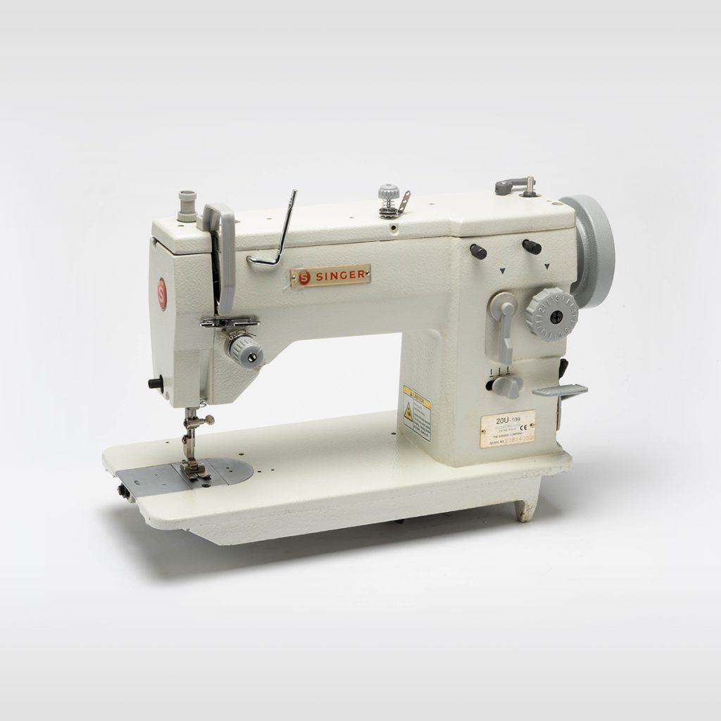 Singer 20U105C Sewing Gold