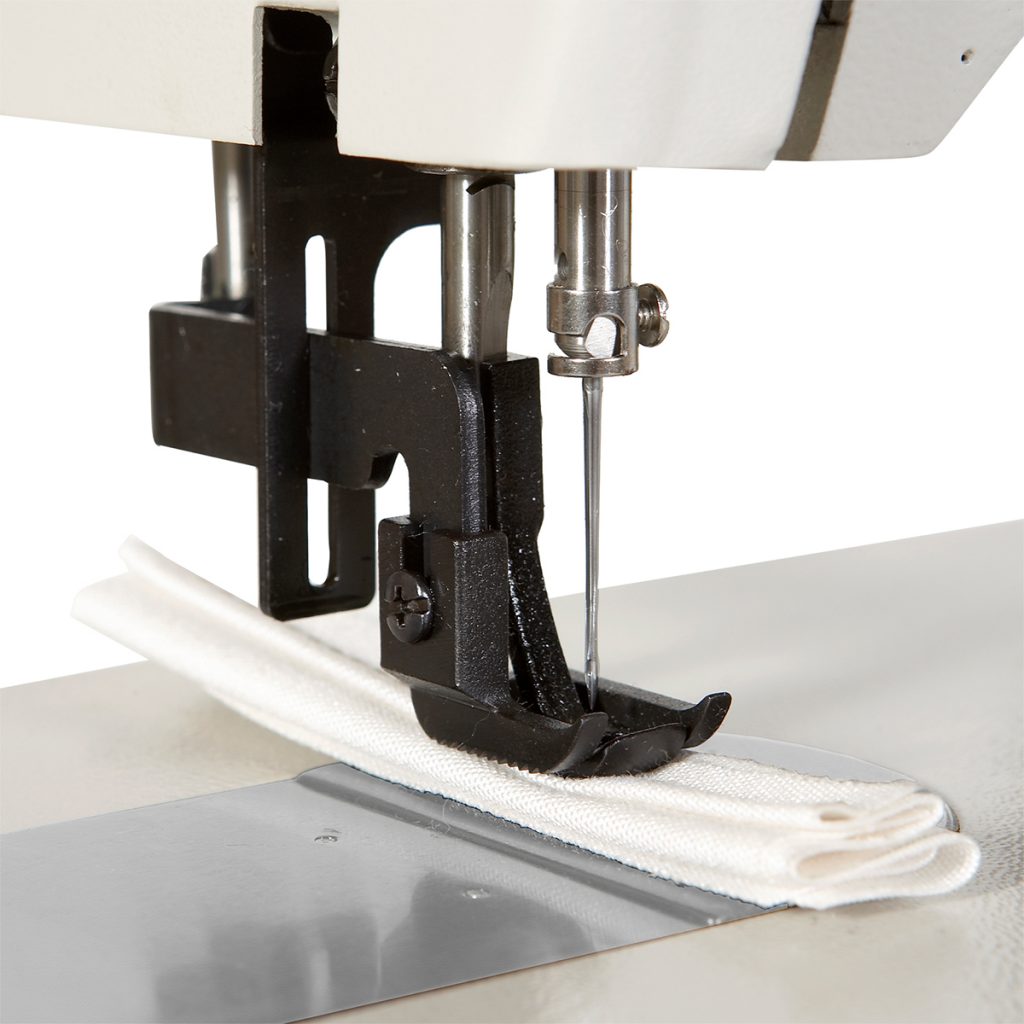 Reliable Barracuda 200ZW Zig Zag Portable Sewing Machine - Sewing Gold