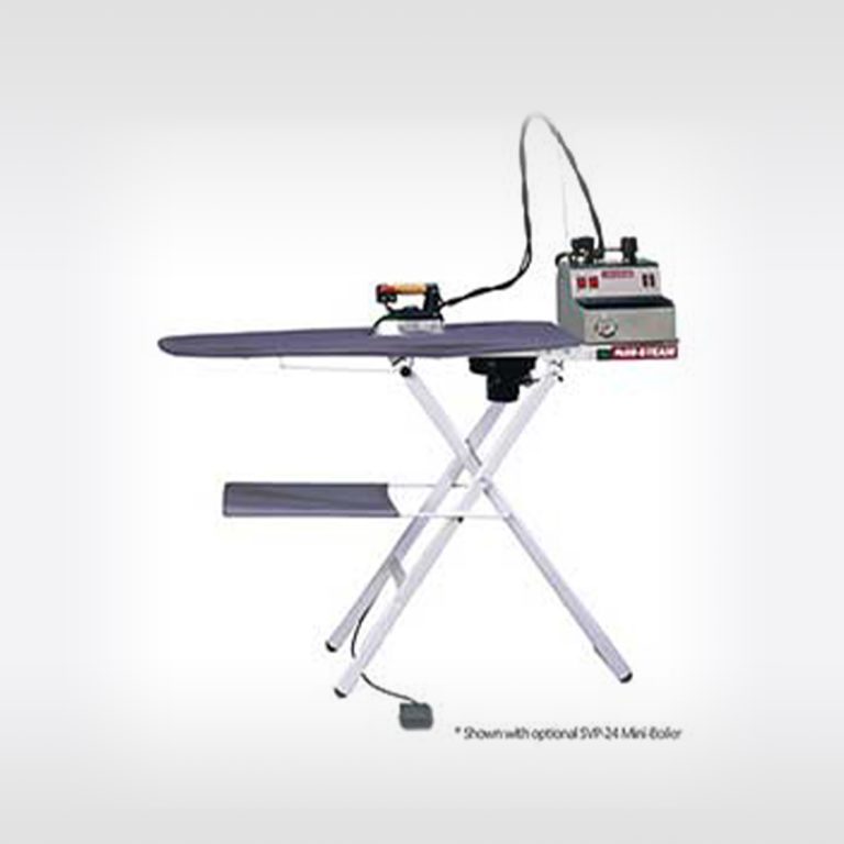 Pressing Equipment Sewing Gold