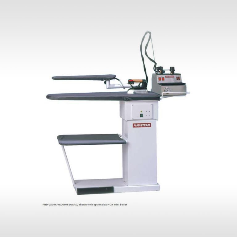 HISTEAM MVP35AUTO Mini Boiler with Pump Sewing Gold