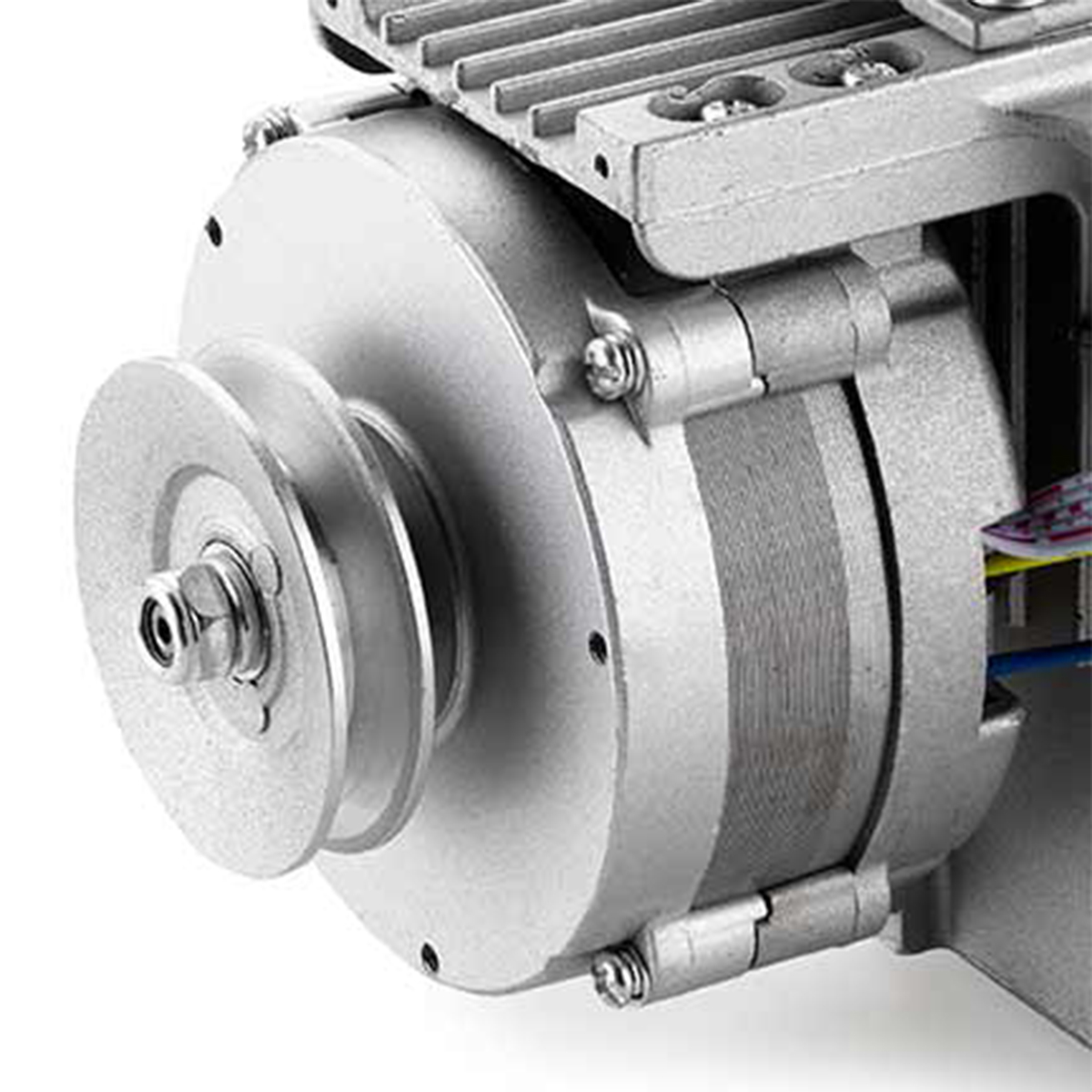 Artisan® ACF-628 Digital Electronic Servo Sewing Machine Motor