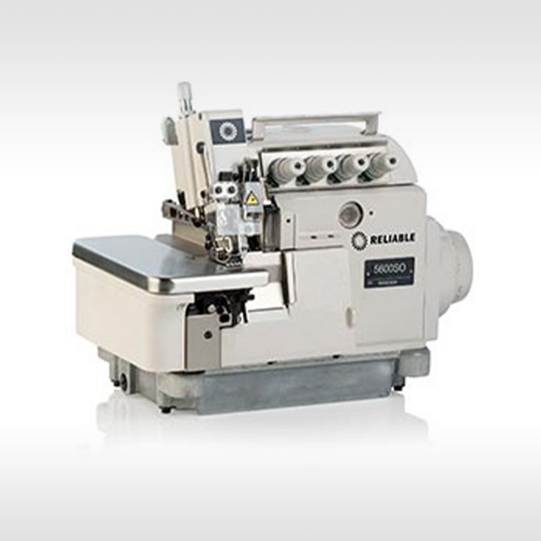 Reliable 7200DB Drapery Blindstitch with Direct Drive Motor Sewing Gold