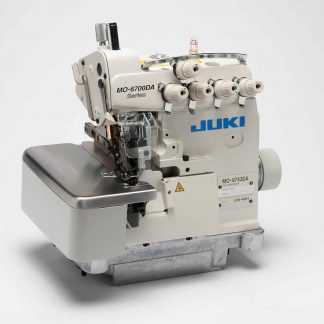 Juki-MO-6743DA 6 thread sergerserger
