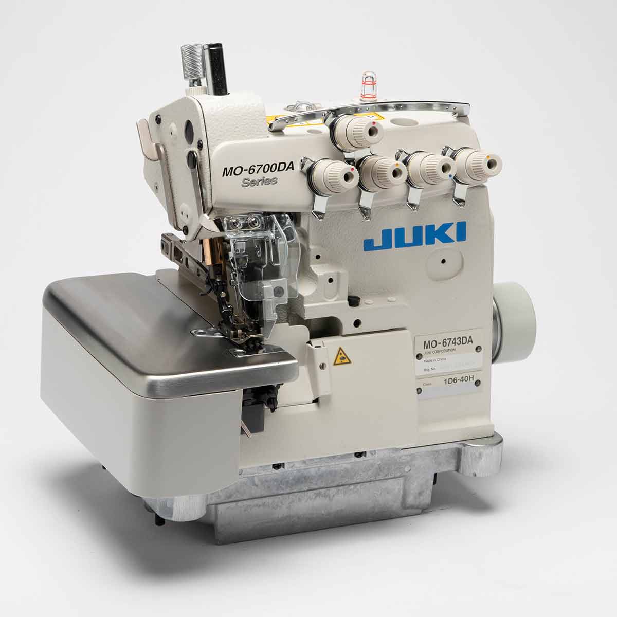 Juki MO-114 Serger- Call for Best Price!