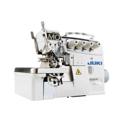 Juki MO-6814D industrial 4 thread serger