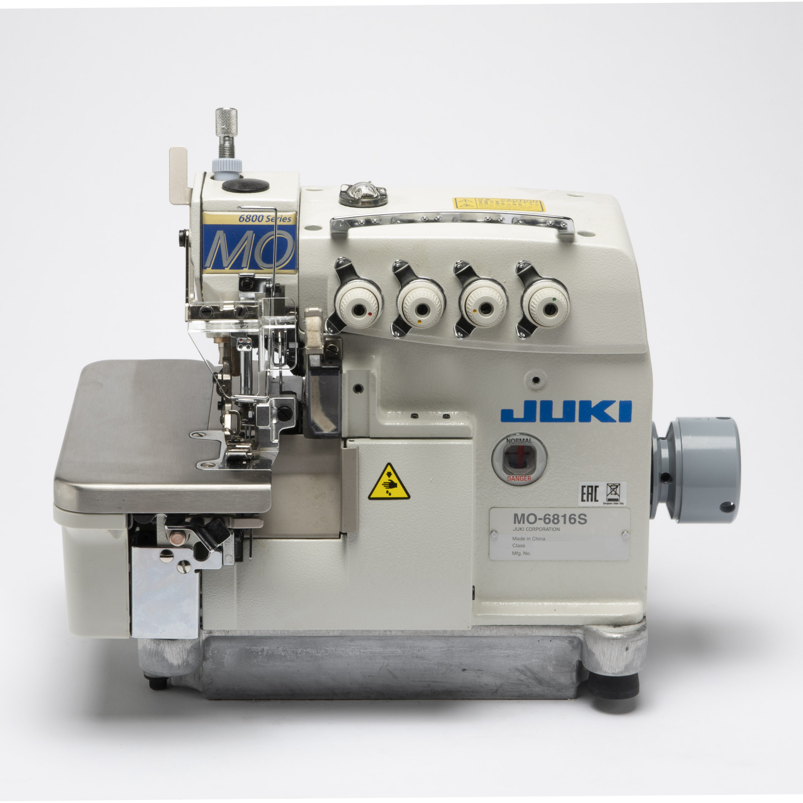 Juki DDL-8700 - Sewing Gold