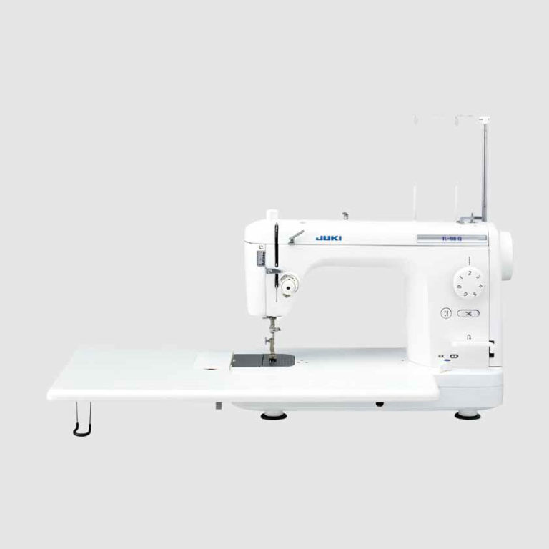 Juki TL2010Q Sewing Gold
