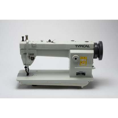 Typical-G6-6 top and bottom feed sewing machine