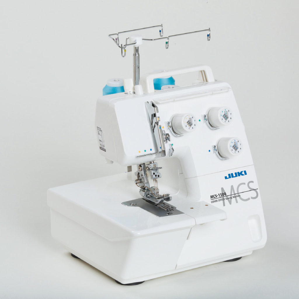 Juki MCS1500 Sewing Gold