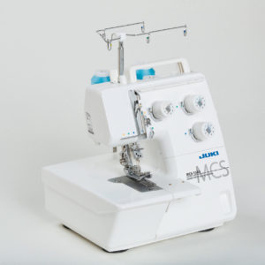 Juki MCS-1500 | Sewing Gold