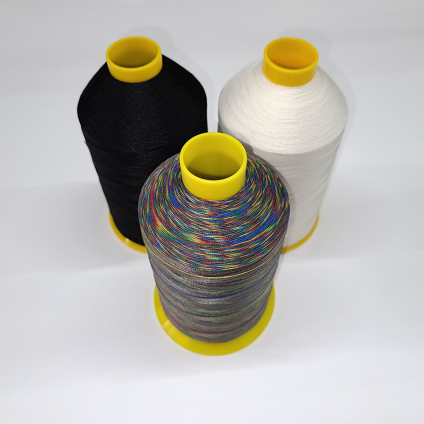 Bonded Nylon Thread Multiple Colors