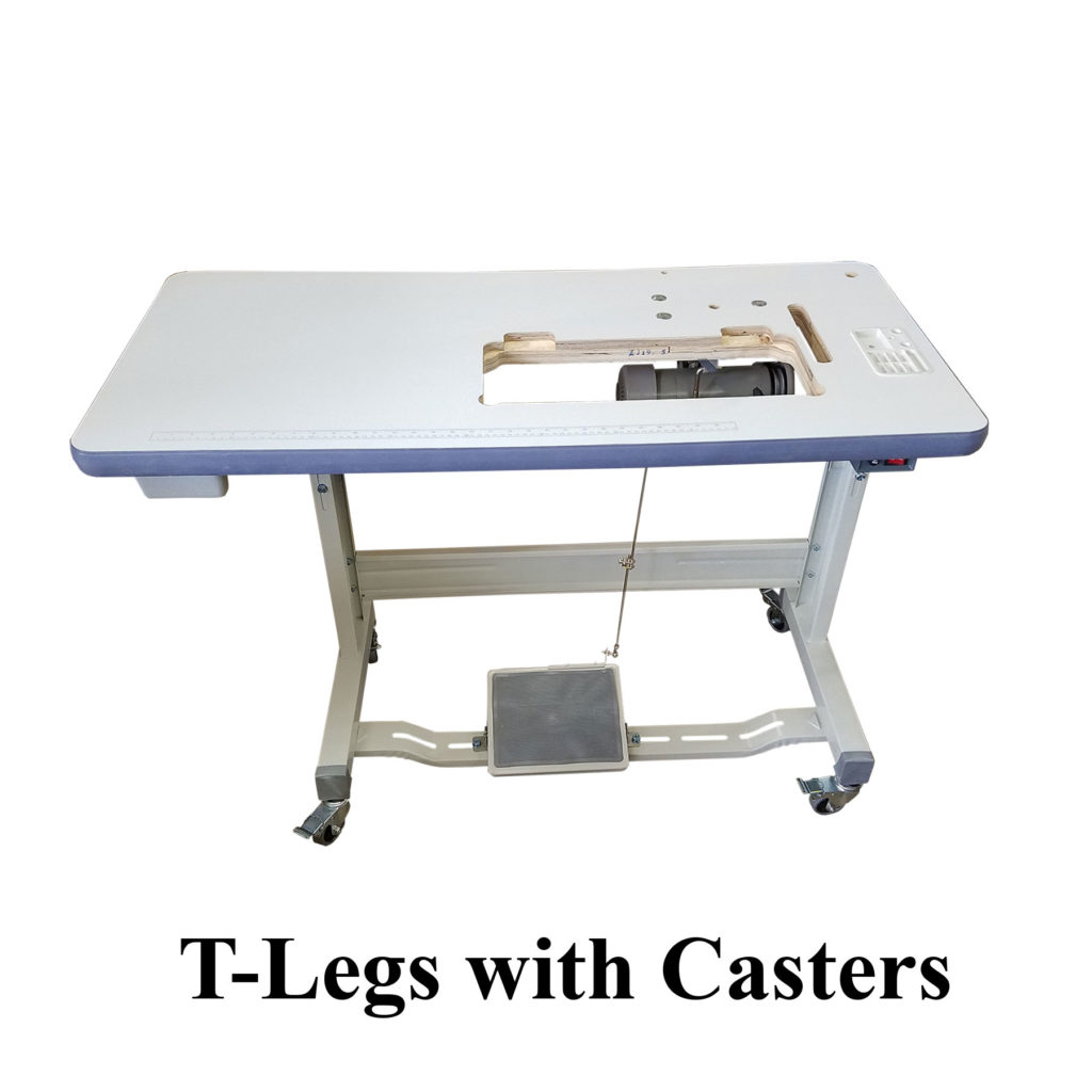 Juki DU1181N Sewing Gold