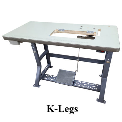 K-leg stand