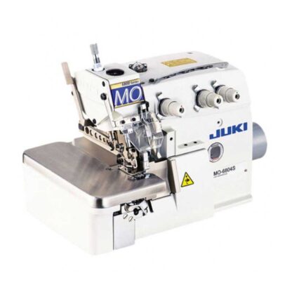 Juki MO-6804S-0A4-150 Rolled Hem Serger