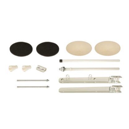 Consew 228R-11-1 Post Bed with Roller Foot - Image 6